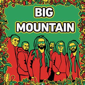 Big Mountain Tour Announcements 2024 & 2025, Notifications, Dates, Concerts & Tickets – Songkick