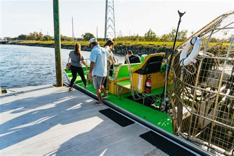 Orlando: Florida Everglades Wildlife Airboat Tour