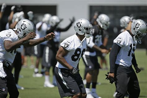 Raiders Stadium: Raiders Stadium Rules