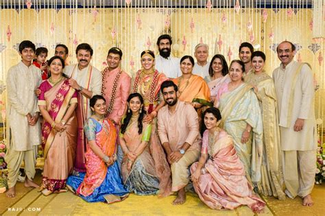 Celebs At Venkatesh Daughter Aashritha Wedding Celebrations in Jaipur ...