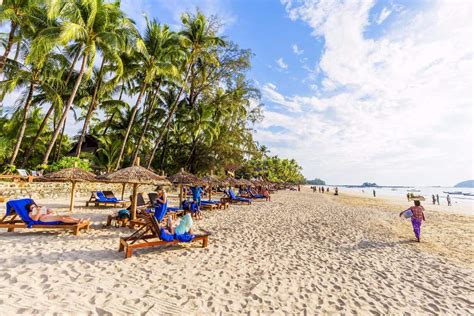 Best beaches in Myanmar (Burma) | Insight Guides Blog