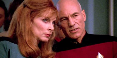 Star Trek: Picard Showrunner Explains Approach to Dr. Crusher's Return