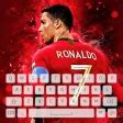 Ronaldo Keyboard for Android - Download