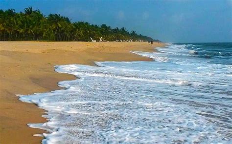 MARARIKULAM BEACH: All You Need to Know BEFORE You Go