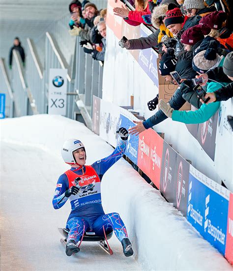 Canada won’t host luge world championships | News, Sports, Jobs ...