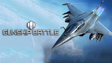 Gunship Battle: Total Warfare Gameplay | Android Strategy Game - YouTube