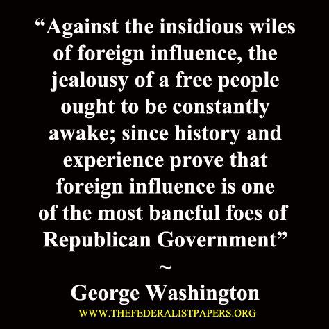 George Washington Farewell Address Quotes. QuotesGram