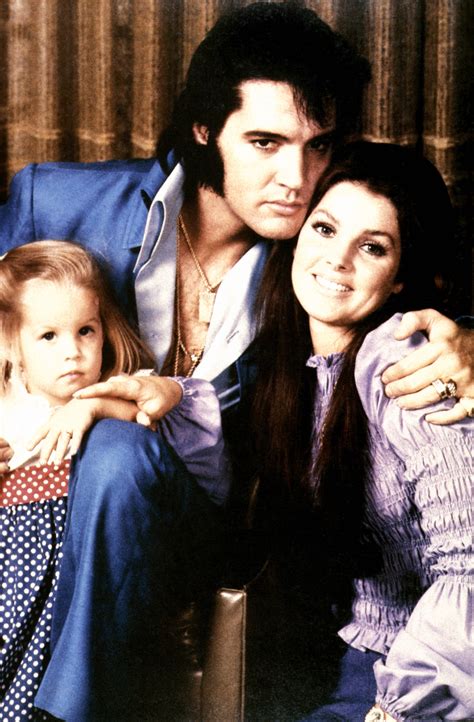 Priscilla Presley swears she wasn’t having sex with Elvis at 14