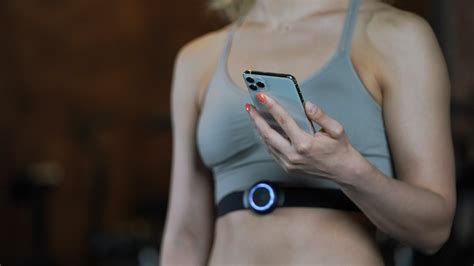 Never-seen-before fitness wearables that can actually improve your home workout regime » Gadget Flow