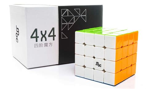 4x4 Rubik's Cube