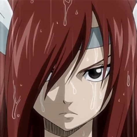 The 30+ Best Erza Scarlet Quotes From Fairy Tail