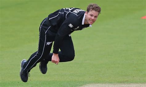 Ferguson back for Black Caps ⚡ Australia vs New Zealand