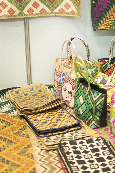 A Look Back on the LIKHA 2 Artisanal Exhibit | Lifestyle.INQ