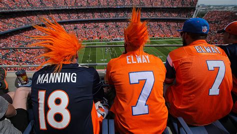 NFL's craziest fans | Sporting News Australia