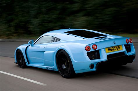 Noble M600 Review (2022) | Autocar