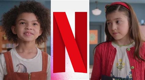 Netflix: upcoming movie 'Ivy & Bean' release date, trailer, cast and more