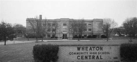 Remembering Wheaton Central High School - Legacy.com