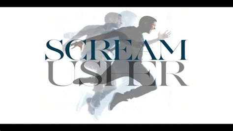 Usher - Scream (Official Audio) - YouTube