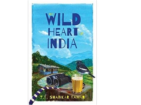 Call of the wild | Book Reviews & Features - Business Standard