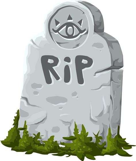 Free Clipart For Headstone