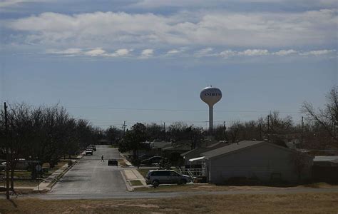 Basin coalition responds to bill about Andrews’ nuclear waste site