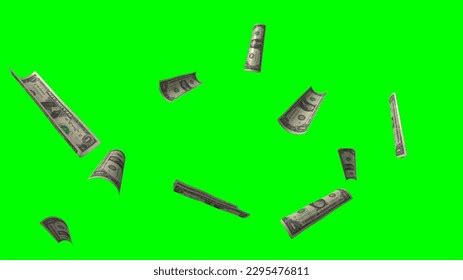 Green Screen Money Falling Stock Photos and Pictures - 457 Images ...