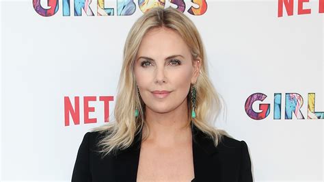 This is how Charlize Theron responded to being told the Girlboss cast had 'too many girls ...