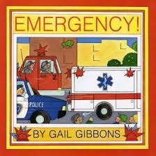 Emergency (Emergency!) - A Book And A Hug