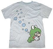 Gallery:Clothing - Super Mario Wiki, the Mario encyclopedia