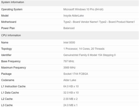 Intel DG2, two models show their performance in the Geekbench