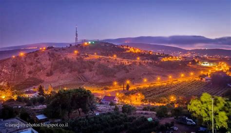 Metula, Israeli`s Northernmost Town - Visitors Guide