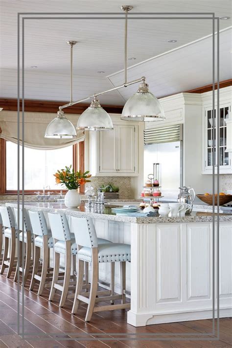 Transitional Kitchen Island Lighting – Kitchen Info