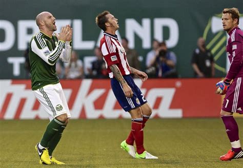 Struggling Kris Boyd trying to regain his spot in Timbers' starting 11 ...