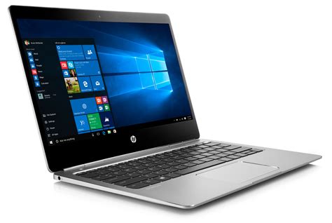 HP EliteBook Folio G1