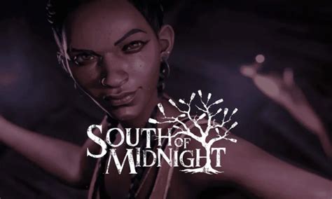 South of Midnight: Everything We Know - Gaming.net