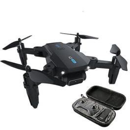 Phip G2 Mini Foldable Drone 4K HK Camera Wide Angle