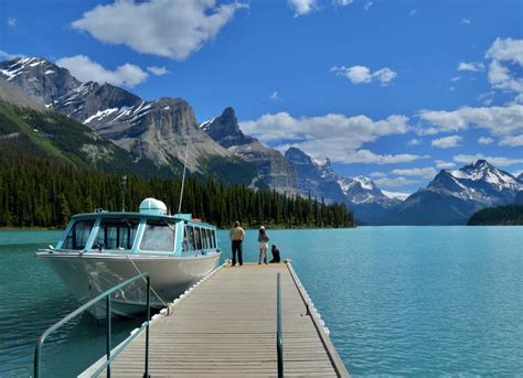 7 Beautiful Alpine Lakes In Jasper National Park You Can't Miss - The ...