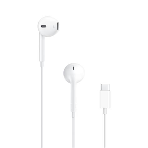 Official Apple EarPods USB-C Price In Pakistan - Power Play