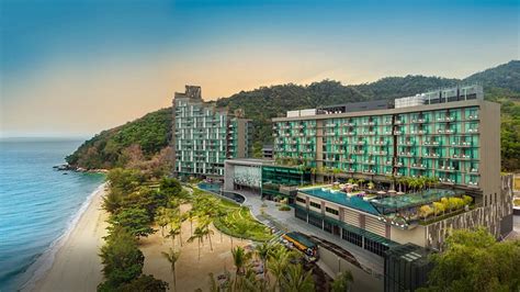 ANGSANA TELUK BAHANG, PENANG | UPDATED 2024 Hotel Reviews, Price Comparison and Photos (Malaysia ...