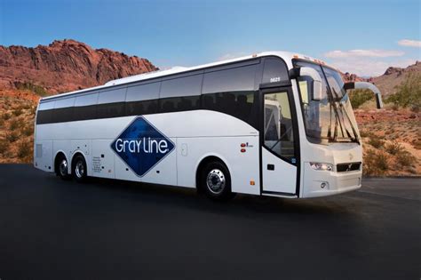 Grand Canyon West Rim Bus Tours with Skywalk Tickets | Gray Line