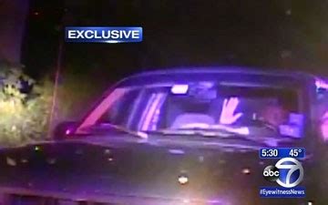 Man Escapes Prison Sentence After Camera Proves His Innocence, Indicts Cops