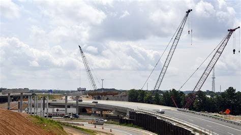 Making the Grade: Greenville's aging roads and bridges pose a unique ...