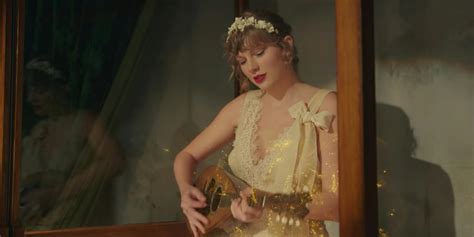 Taylor Swift says 'Woodvale' was a Fake Code Name, Not a New Album