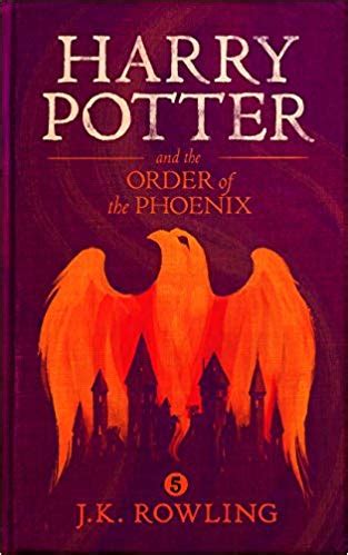 Harry Potter and the Order of the Phoenix Audiobook (Stephen Fry) - Free Audiobooks