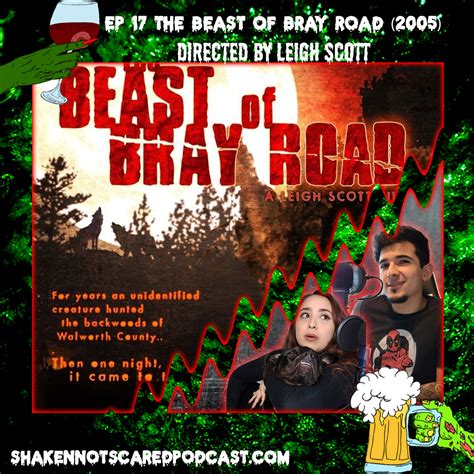 The Beast of Bray Road (2005)