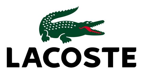 Lacoste Logo PNG Transparent – Brands Logos