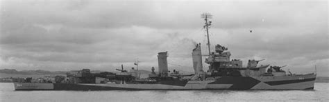 USS Mahan (DD-364), Mahan-class destroyer in World War II