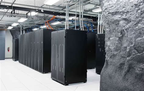 Underground Data Center Storage: What to Know & How to Avoid Failures