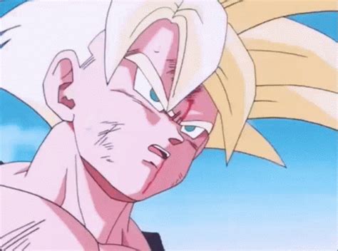 Gohan Cell GIF - Gohan Cell Dragon Ball Z - Discover & Share GIFs