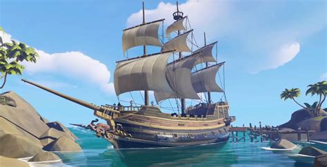 Xbox Game Pass Users Are Having Trouble Playing Sea Of Thieves